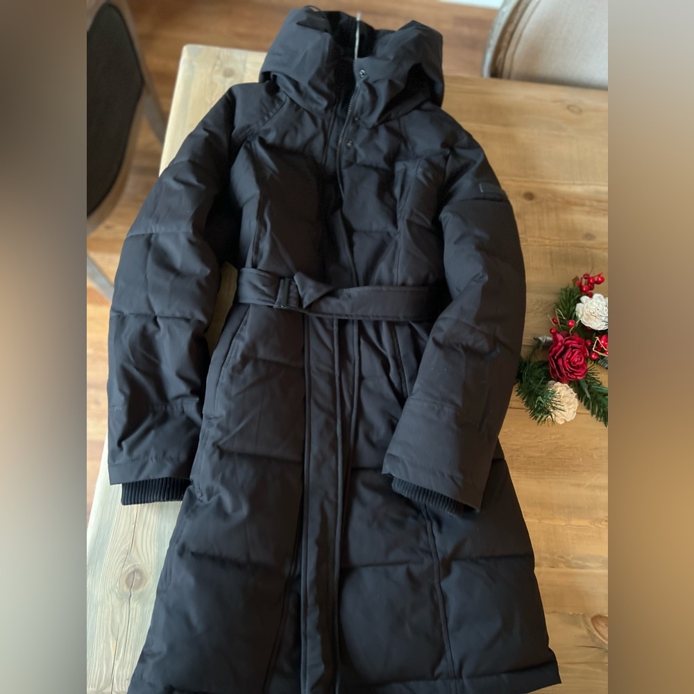 Sam Edelman Jacket - Size L- Parka